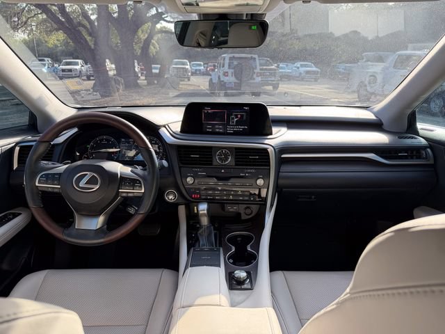Used 2022 Lexus RX 350 FWD w/ Premium Package image 16