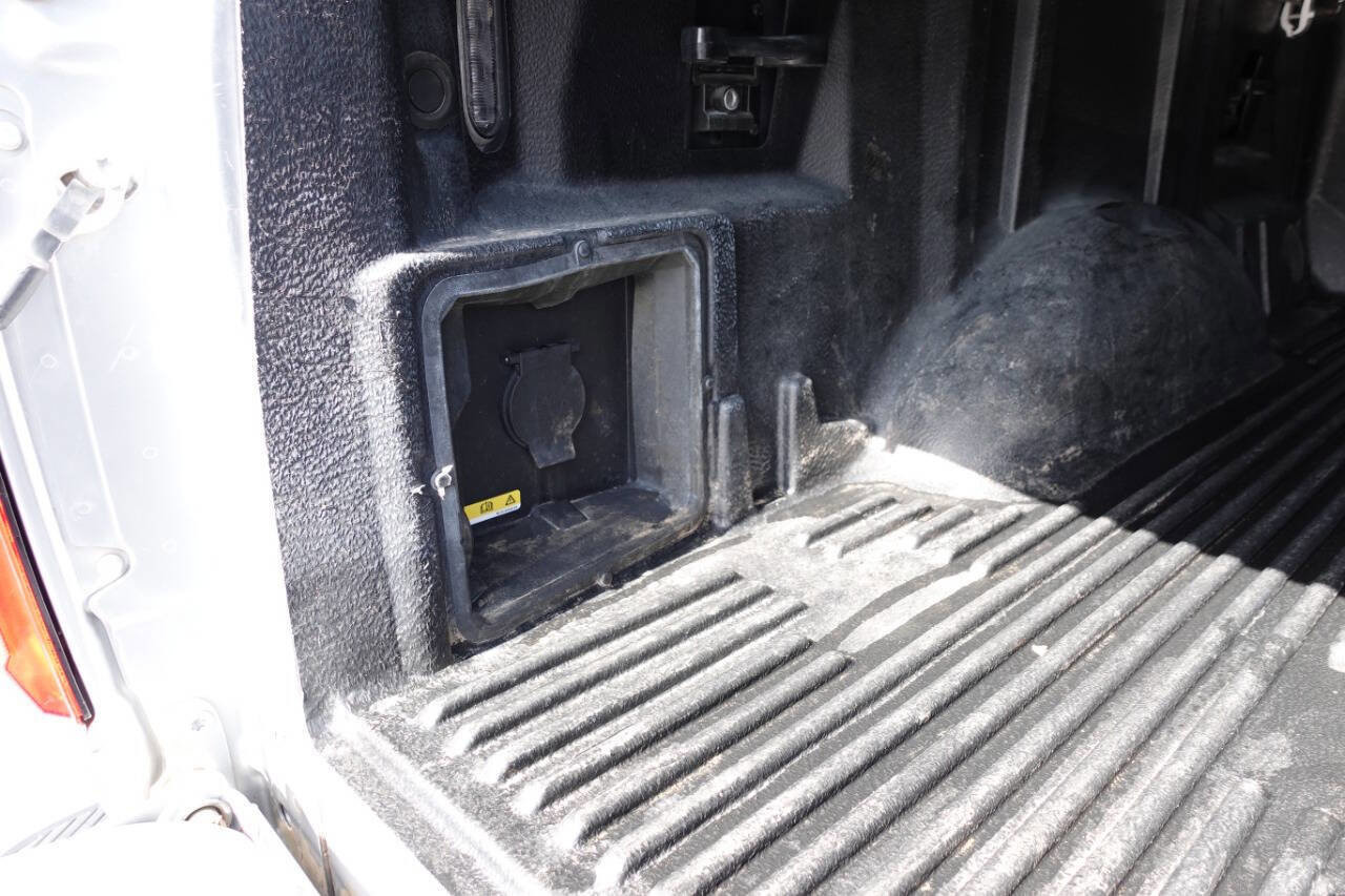 Used 2022 Ford F150 XLT w/ Equipment Group 302A High image 25