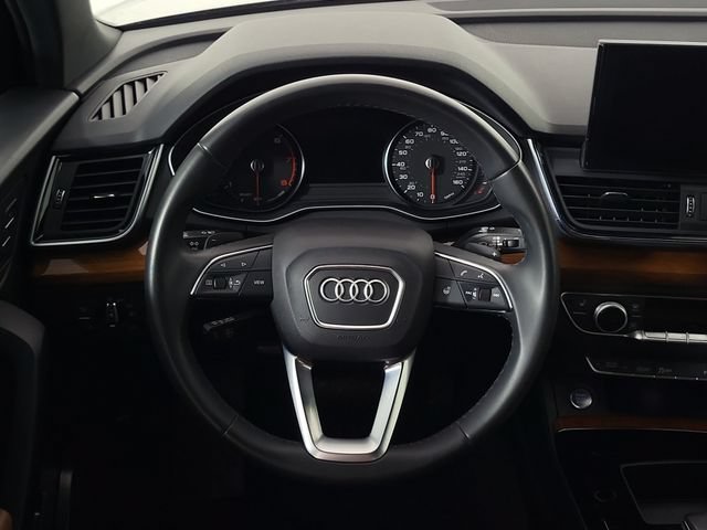 Used 2022 Audi Q5 2.0T Premium AWD/4WD image 13