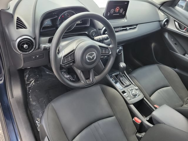 Used 2020 MAZDA CX-3 Sport FWD image 15