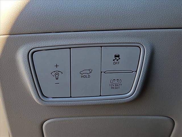Used 2024 Hyundai Tucson Blue AWD/4WD image 17