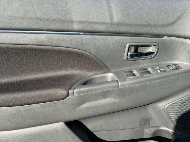 New 2026 Mitsubishi Outlander Sport ES image 17