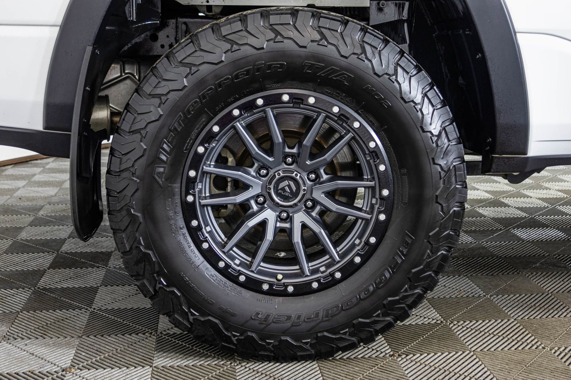Used 2022 RAM 1500 Rebel w/ Rebel Level 1 Equipment Group AWD/4WD image 57