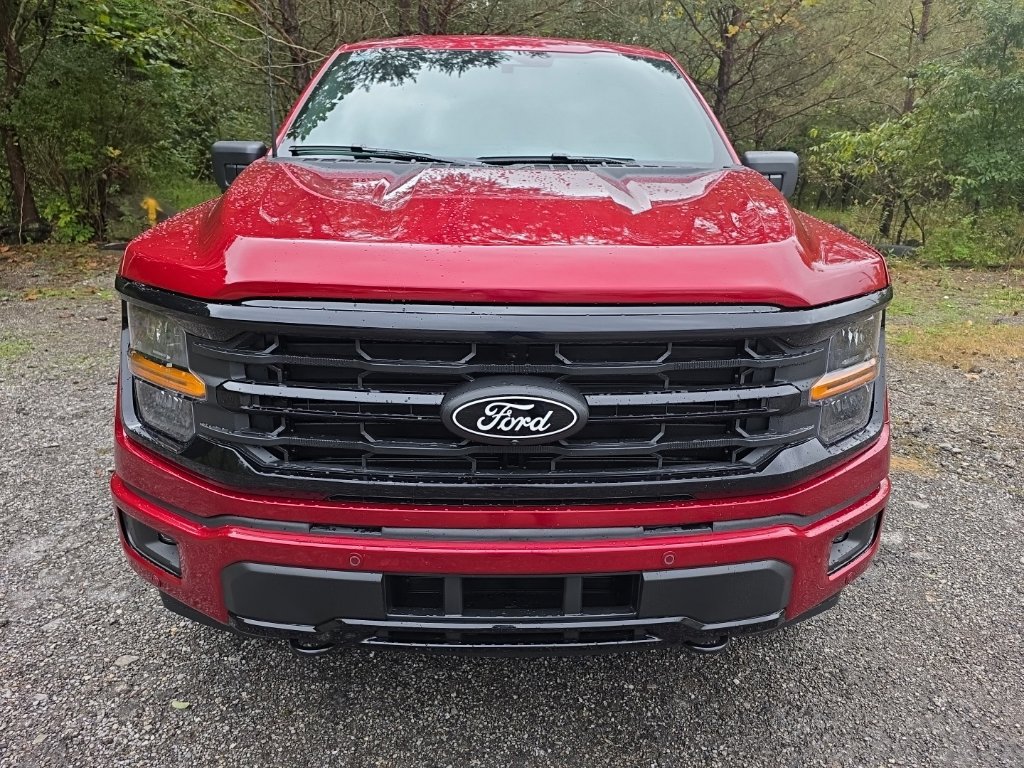 New 2026 Ford F150 XLT w/ Equipment Group 302A MID AWD/4WD image 2
