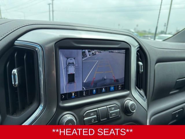 Used 2021 Chevrolet Silverado 2500 LTZ w/ Z71 Chrome Sport Edition AWD/4WD image 20