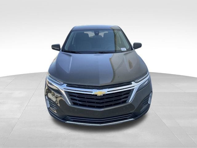 Certified 2024 Chevrolet Equinox LT FWD image 7