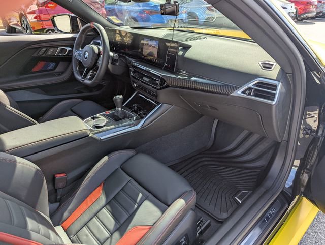 Used 2026 BMW M2 w/ Lighting Package image 29