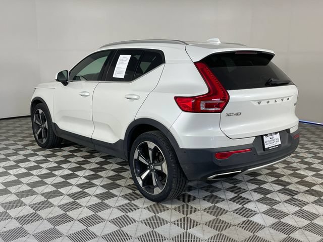 Used 2019 Volvo XC40 T5 Inscription AWD/4WD image 15