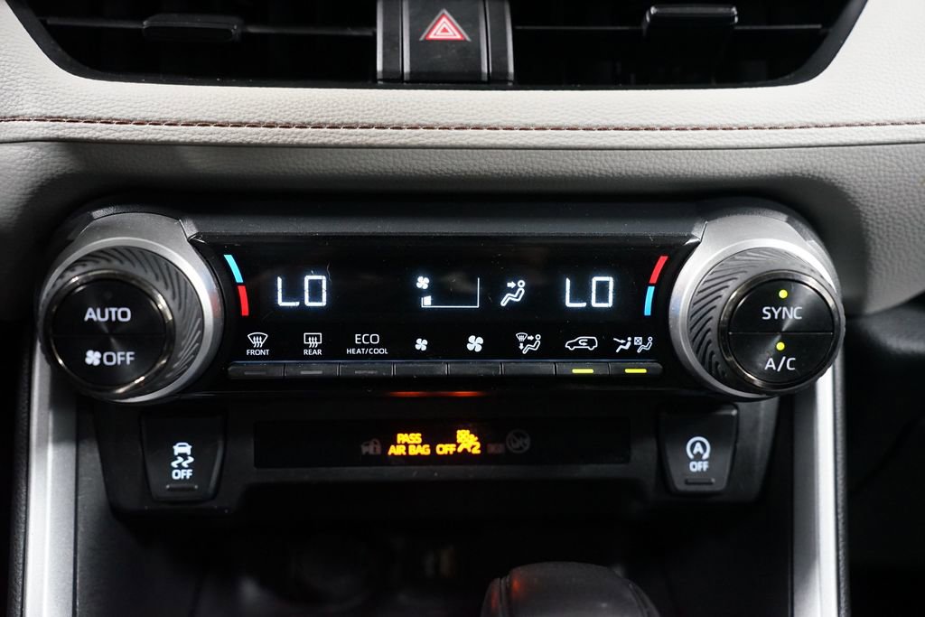 Certified 2023 Toyota RAV4 XLE w/ Convenience Package image 20