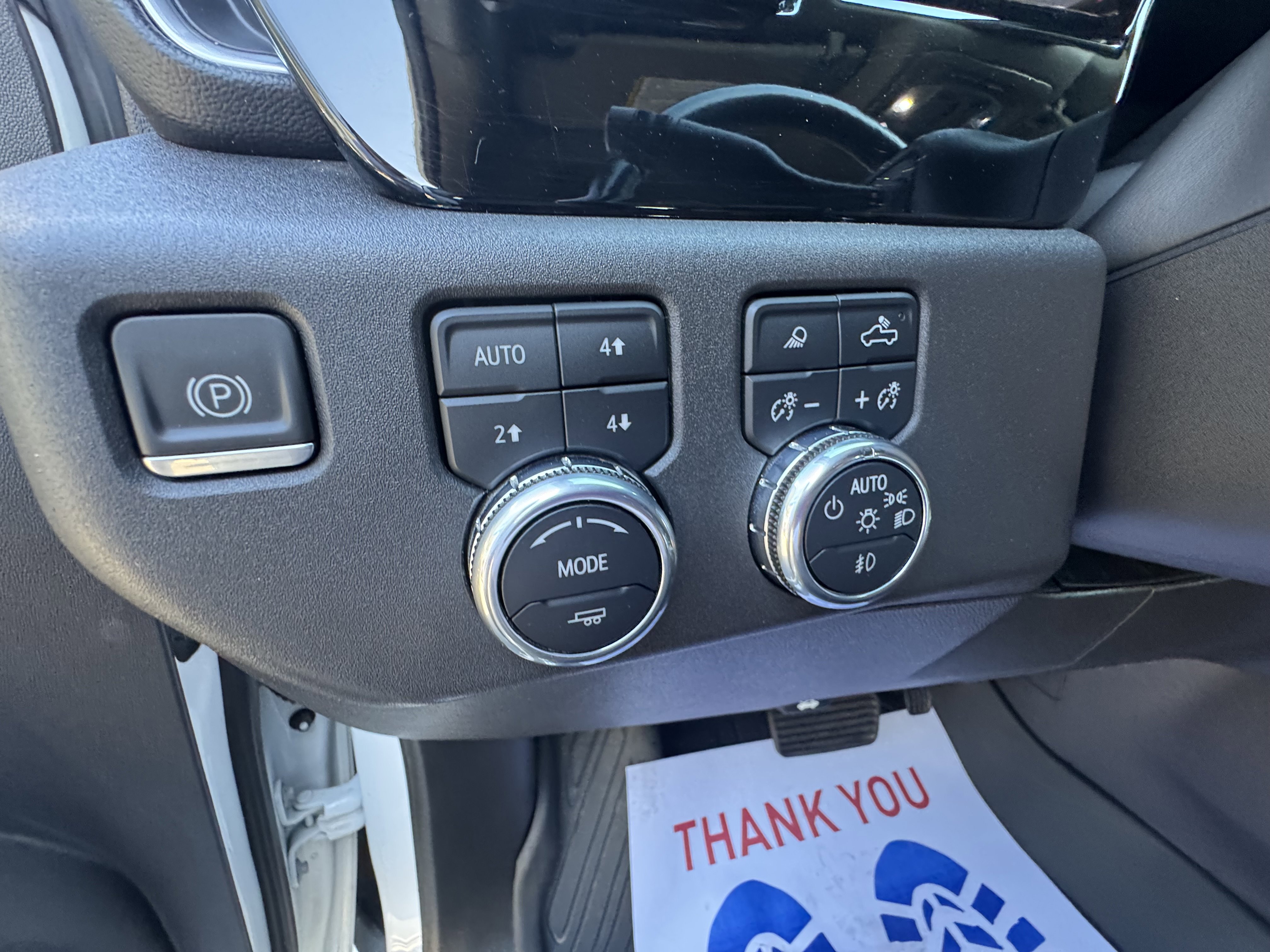 Used 2023 GMC Sierra 1500 SLT w/ SLT Premium Plus Package image 12