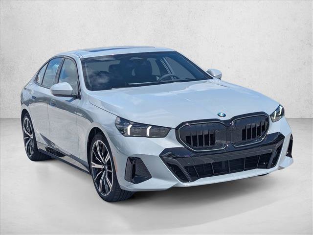 New 2026 BMW 530i image 6