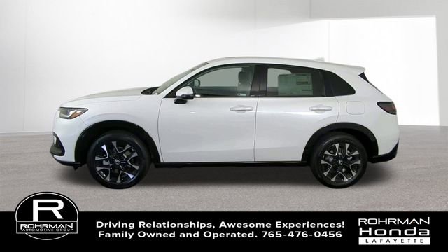 New 2026 Honda HR-V EX-L image 5