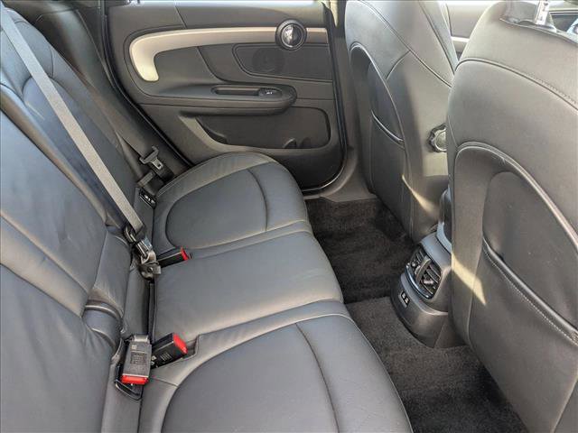 Used 2023 MINI Cooper Countryman S w/ Signature Upholstery Package image 21