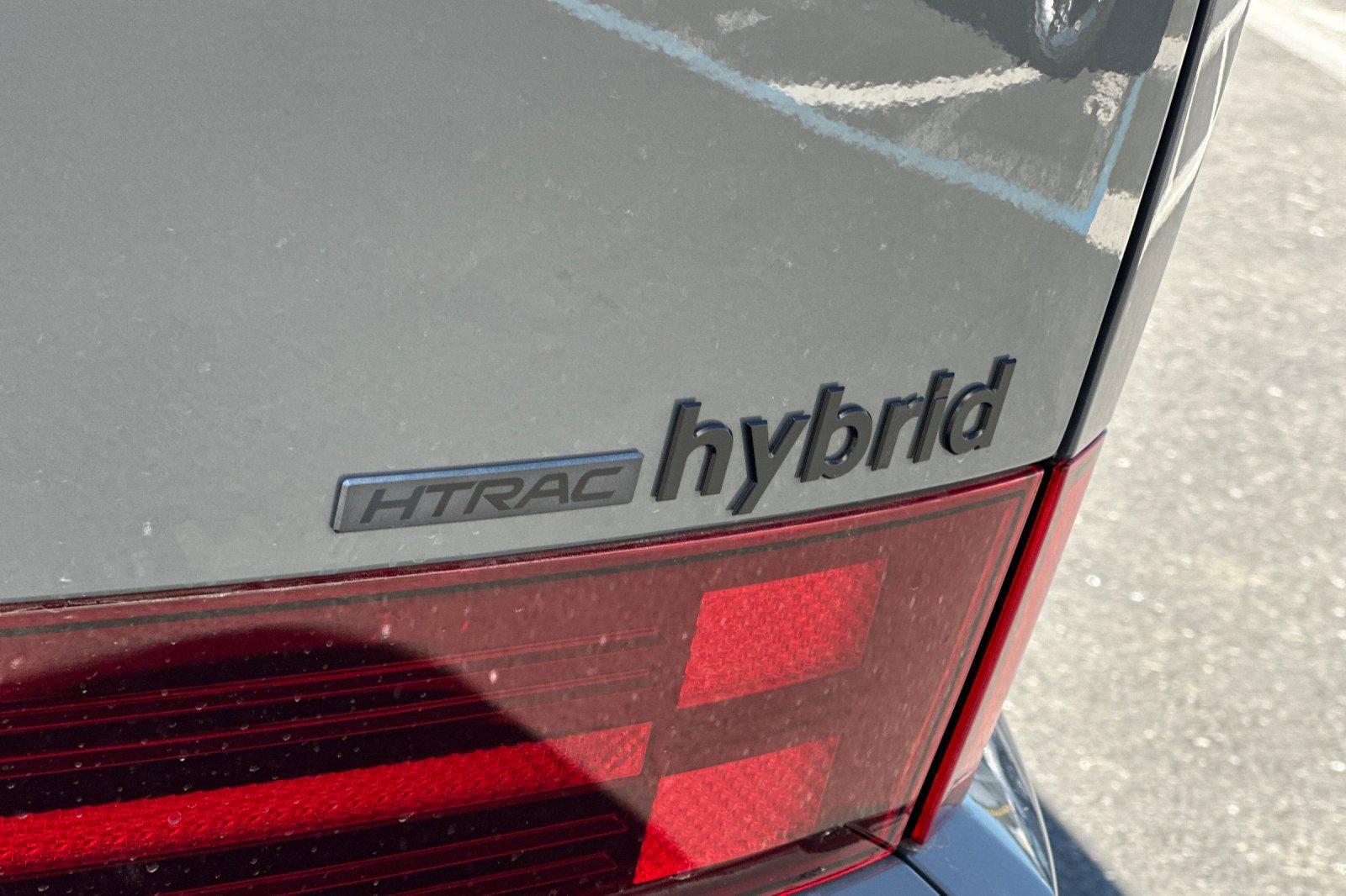 New 2027 Hyundai Santa Fe Calligraphy AWD/4WD image 26