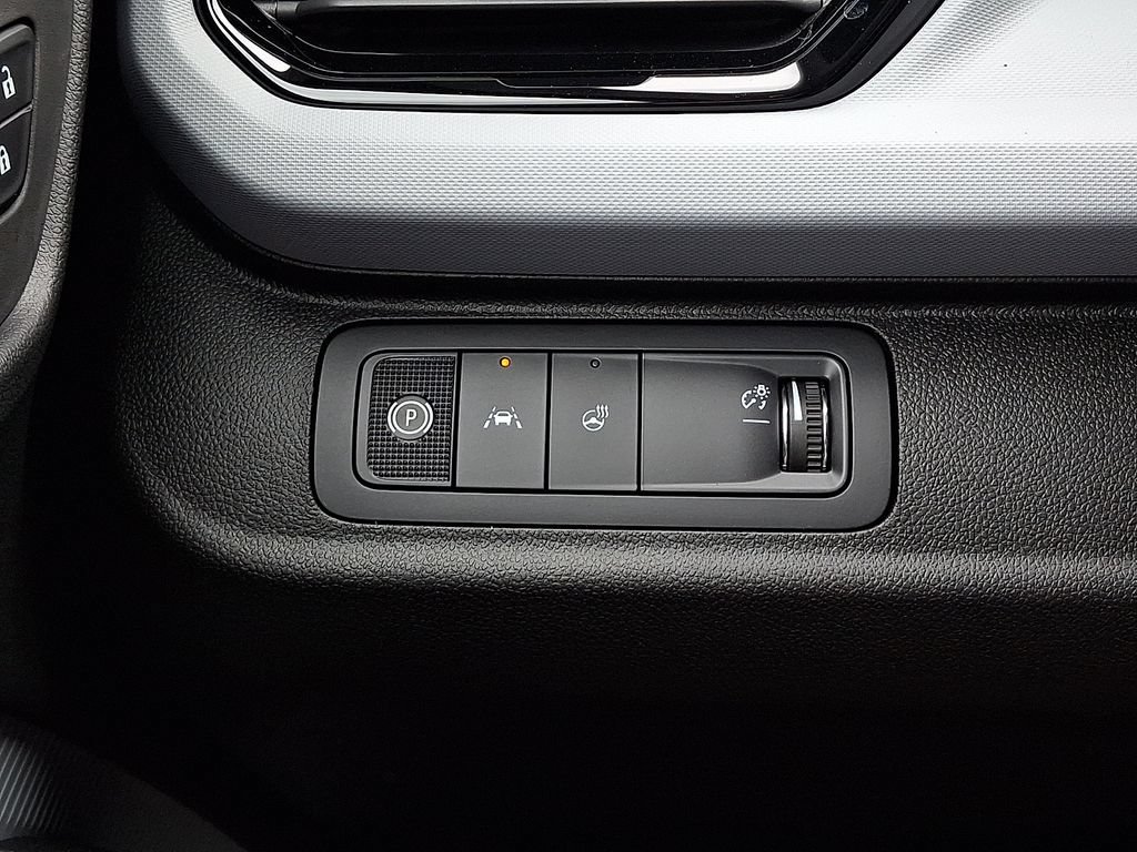 New 2027 Chevrolet Bolt RS FWD image 15