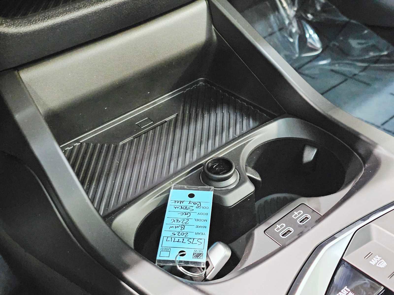 New 2025 BMW 228i xDrive w/ Premium Package image 19