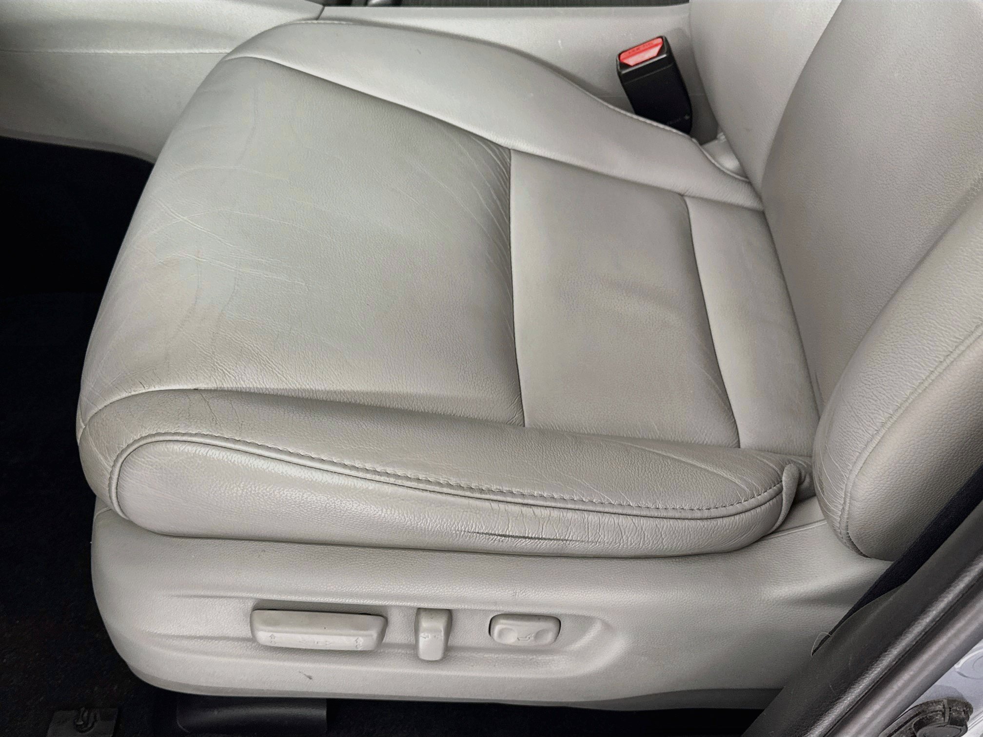 Certified 2019 Honda Pilot EX-L image 18