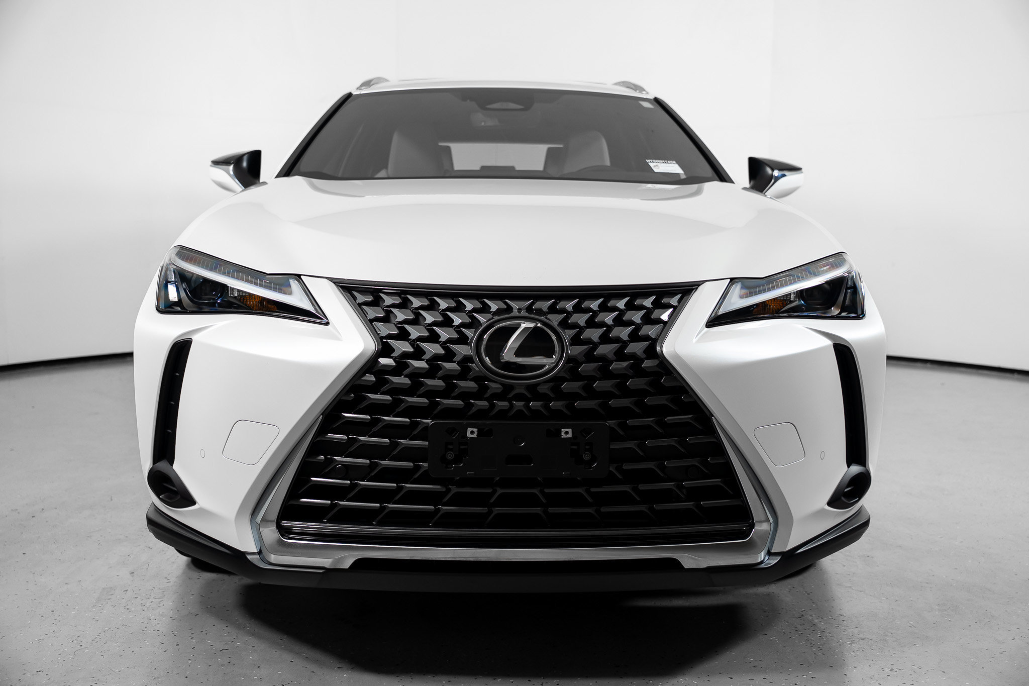 Used 2025 Lexus UX 300h AWD w/ Accessory Package (Z1) image 17