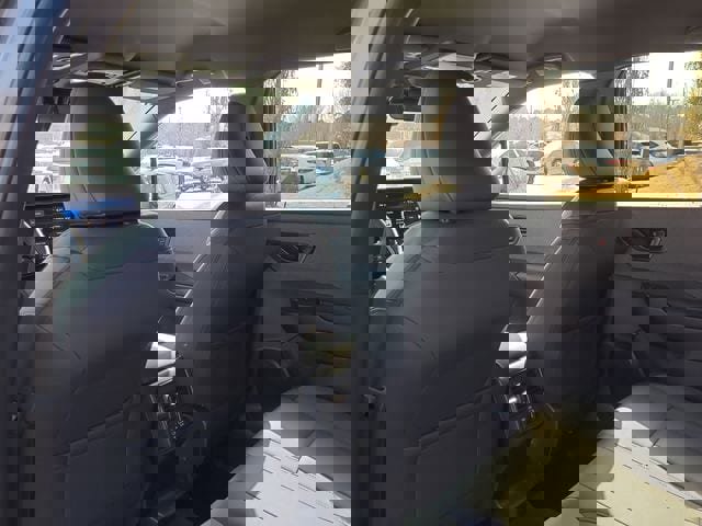 New 2026 Subaru Outback Premium image 12