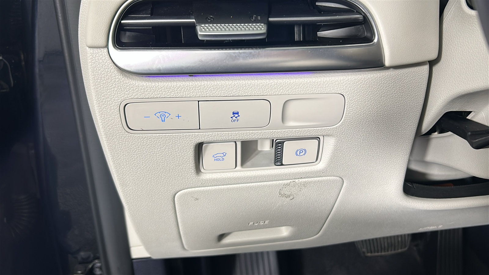 Used 2024 Hyundai Palisade Calligraphy FWD image 23
