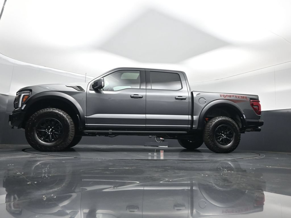 Certified 2025 Ford F150 Raptor AWD/4WD image 52