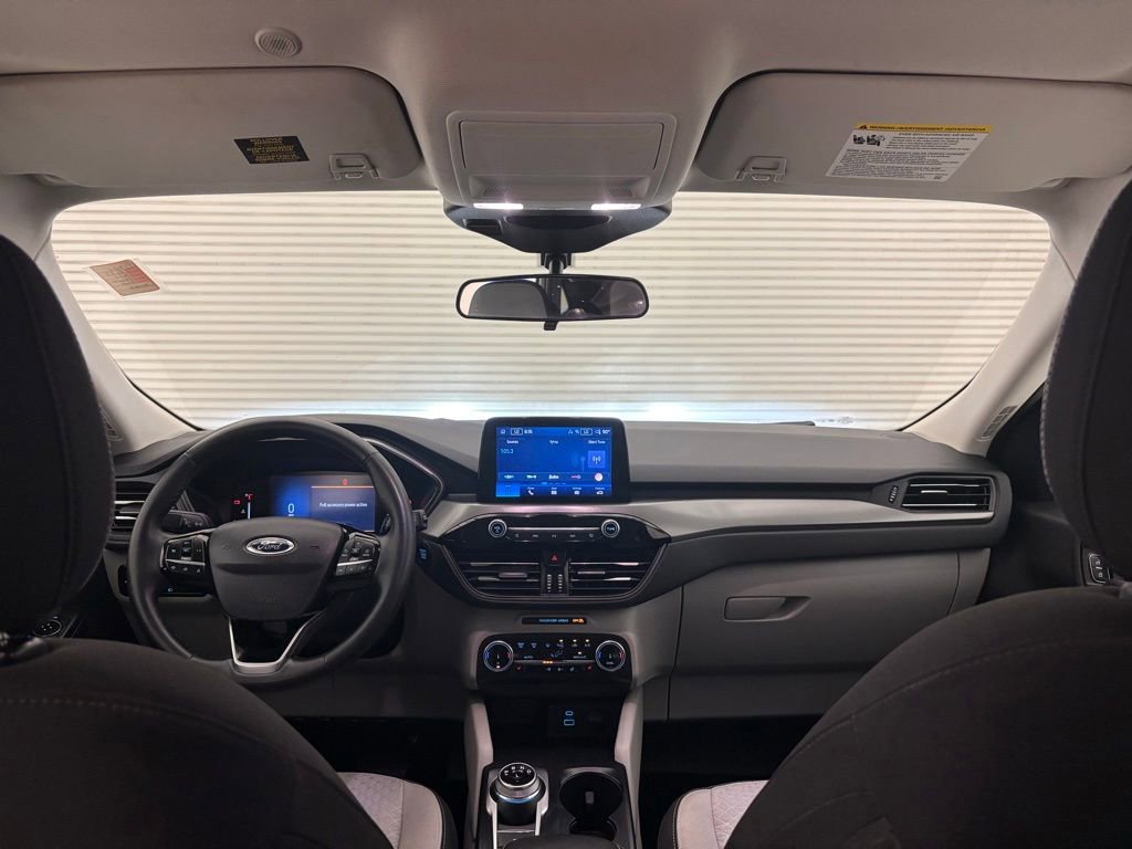 Used 2023 Ford Escape Active AWD/4WD image 42