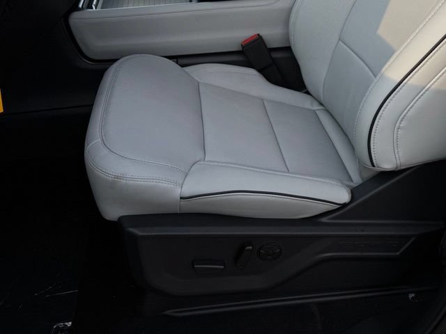 New 2027 Ford Expedition Max Platinum w/ Platinum Ultimate Package AWD/4WD image 6