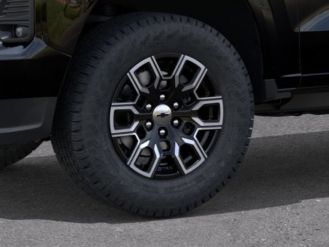 New 2026 Chevrolet Colorado Z71 AWD/4WD image 9