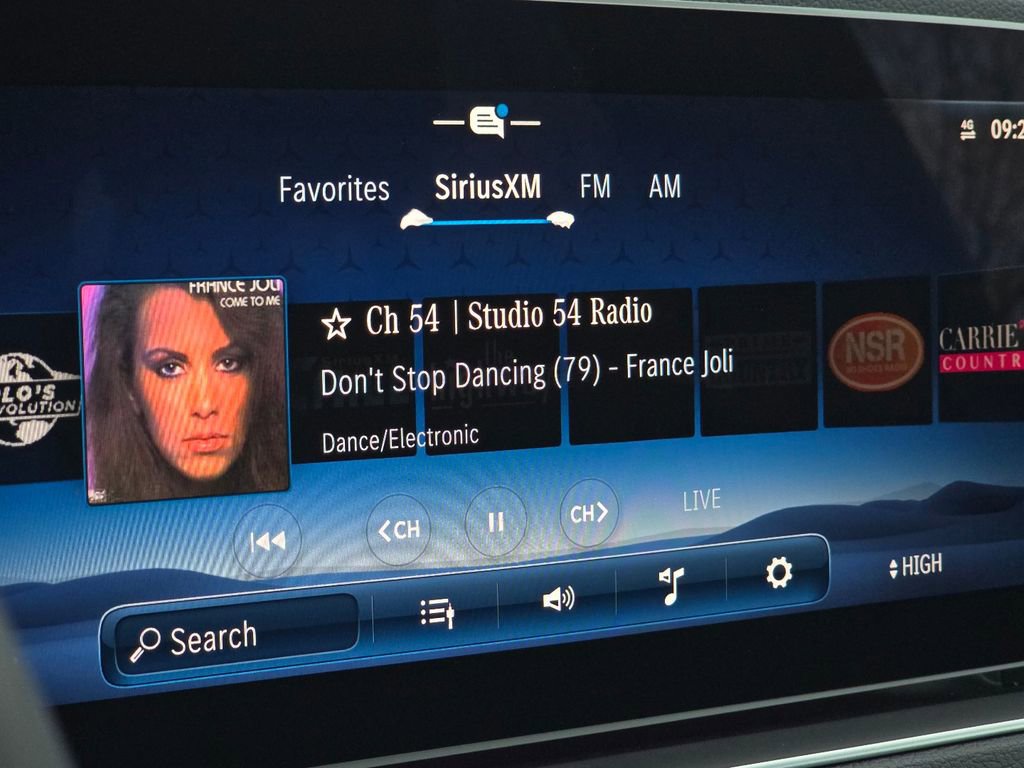 Certified 2026 Mercedes-Benz GLE 350 4MATIC image 33