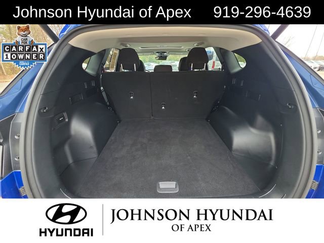 Used 2022 Hyundai Tucson SEL w/ Convenience Package image 23