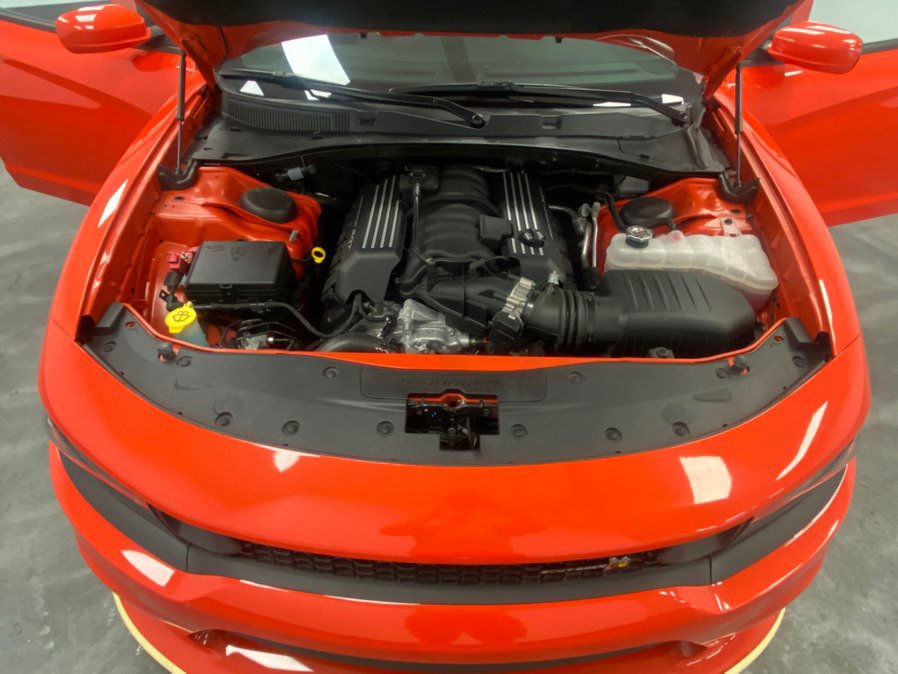 Used 2021 Dodge Charger Scat Pack w/ Driver Convenience Group image 48