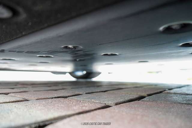 Used 2024 Porsche Taycan GTS image 88