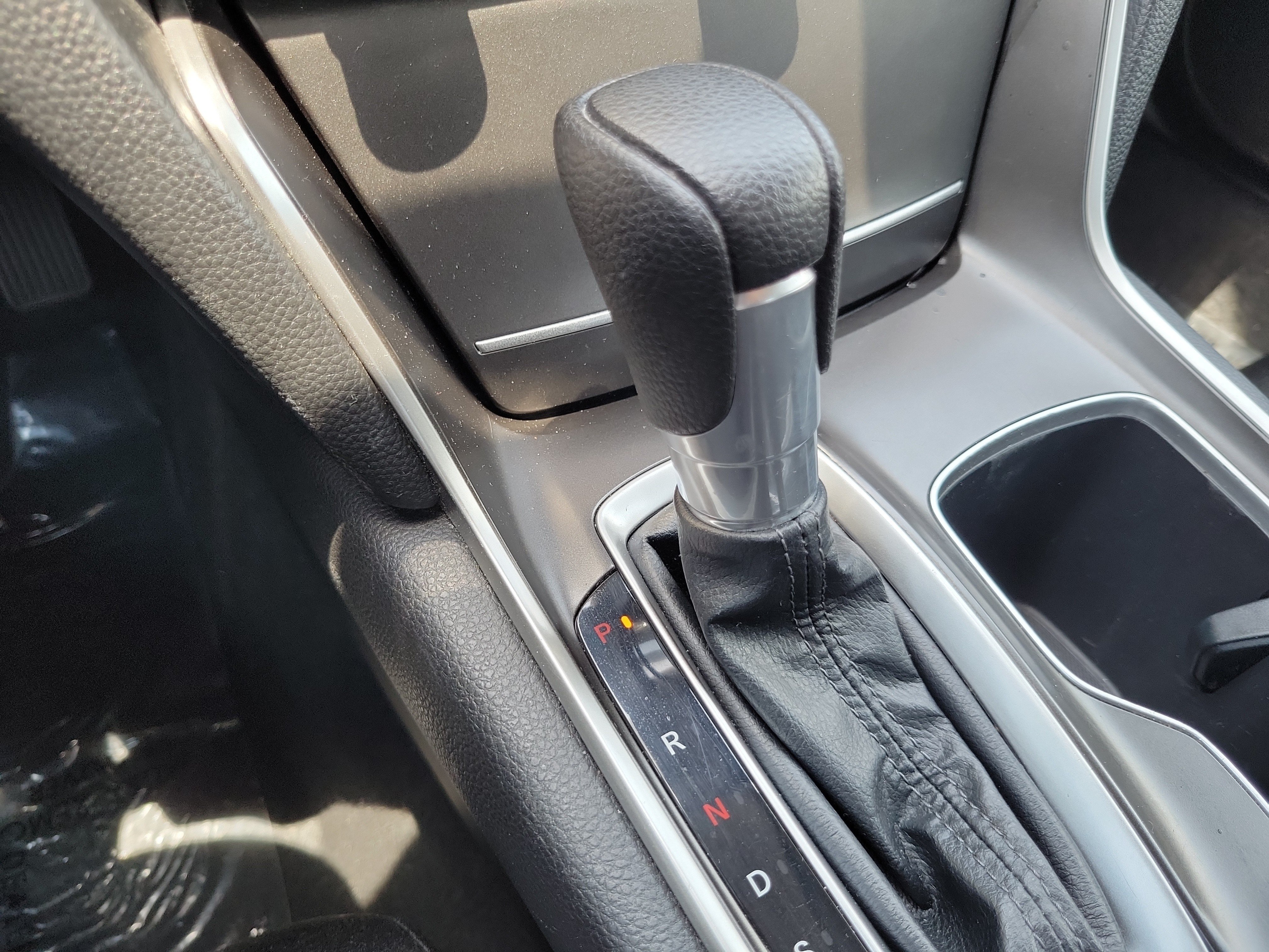Certified 2022 Honda Accord LX image 29
