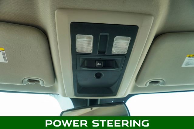 Used 2018 RAM 1500 Outdoorsman image 21