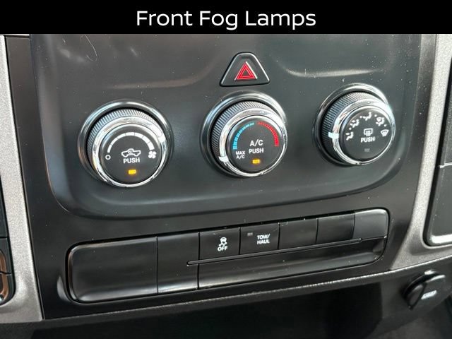 Used 2023 RAM 1500 Tradesman w/ Tradesman SXT Package AWD/4WD image 19