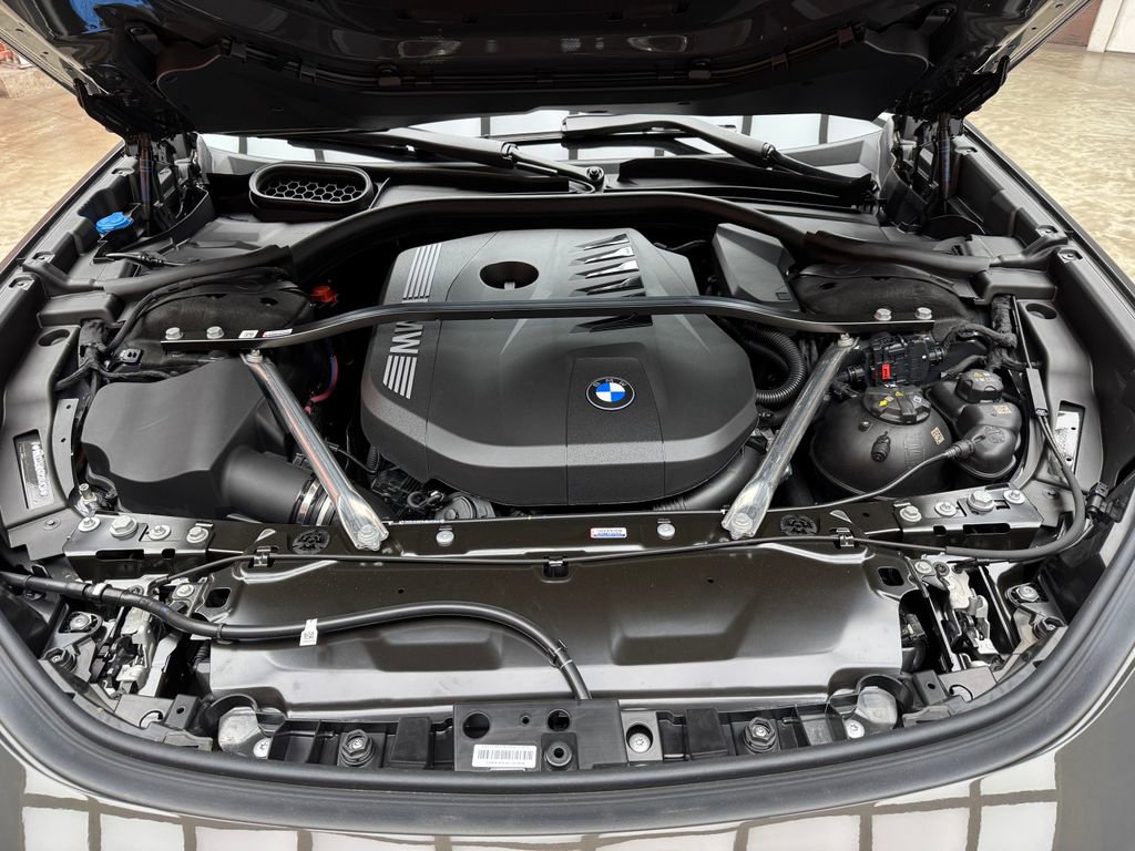 New 2026 BMW 740i xDrive AWD/4WD image 29
