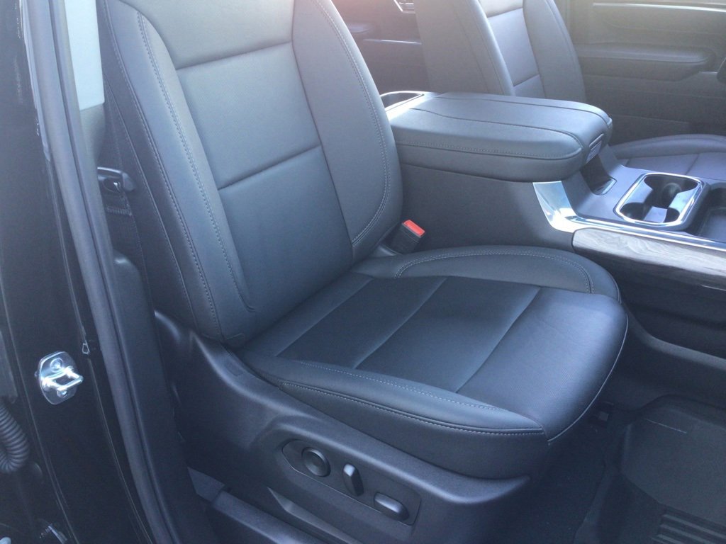 New 2025 Chevrolet Silverado 2500 LTZ w/ LTZ Plus Package image 22