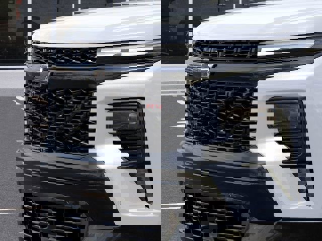 New 2026 Chevrolet Traverse RS w/ LPO, Floor Liner Package image 13