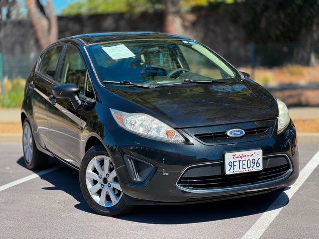Used 2011 Ford Fiesta SE w/ 202A Rapid Spec Order Code FWD image 1