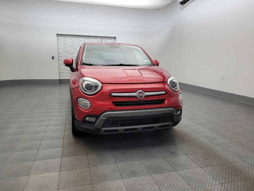 Used 2016 FIAT 500X Trekking Plus image 14