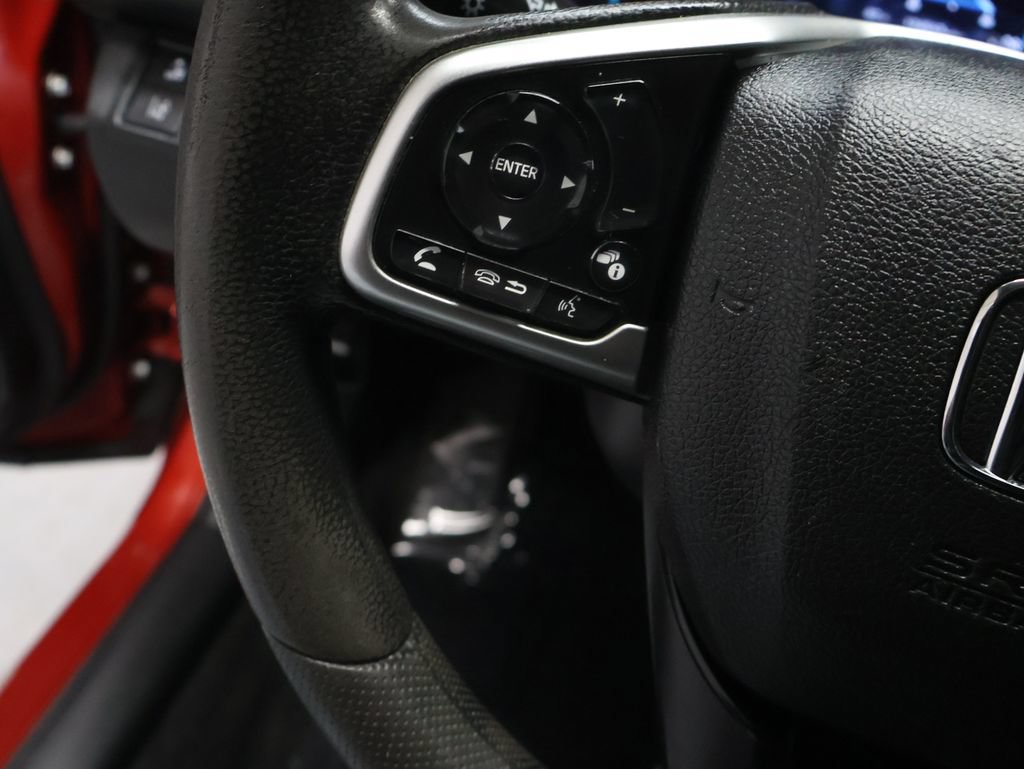 Used 2021 Honda Civic LX image 19