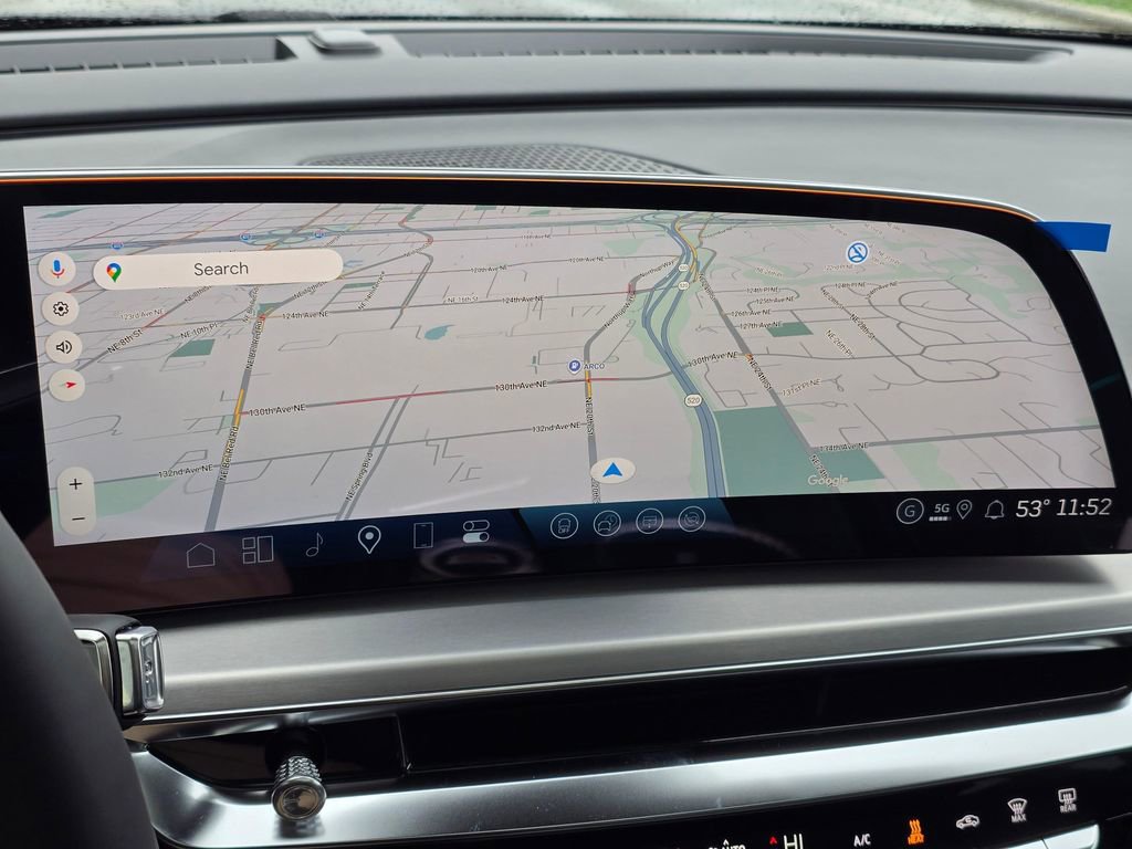 New 2026 Cadillac Lyriq Sport image 26