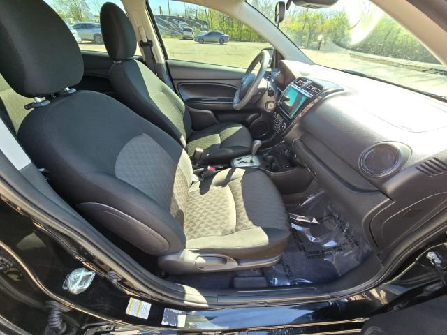 Used 2021 Mitsubishi Mirage ES FWD image 15