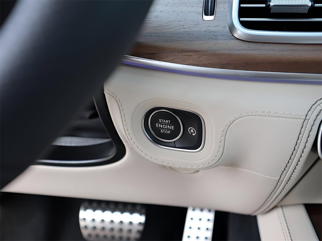 New 2026 Mercedes-Benz GLS 450 4MATIC image 43