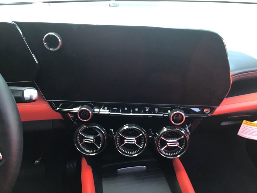 Used 2026 Chevrolet Blazer EV SS image 24