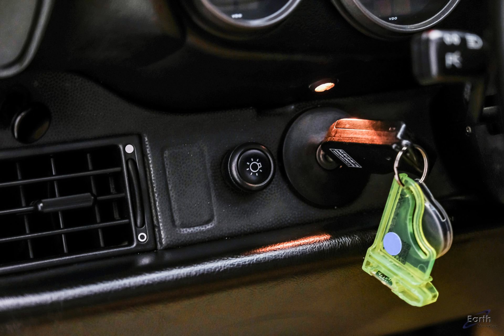 Used 1997 Porsche 911 Carrera S image 71