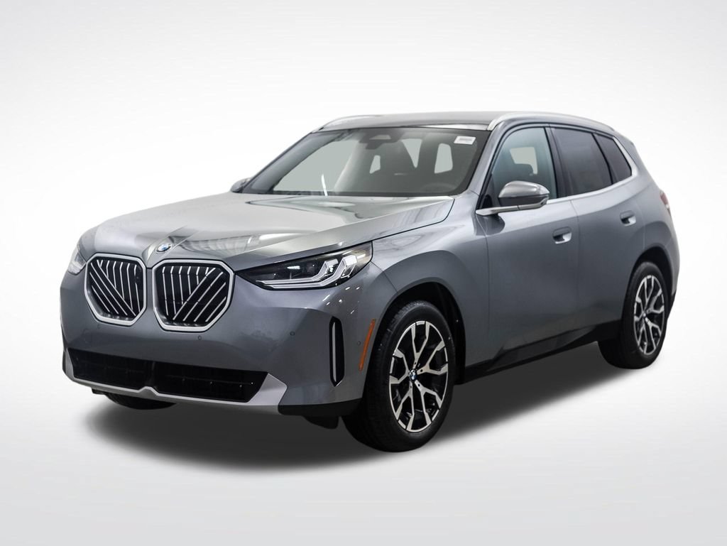 Used 2026 BMW X3 xDrive30i w/ Premium Package AWD/4WD image 1