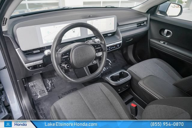 Used 2024 Hyundai Ioniq 5 SEL RWD image 17