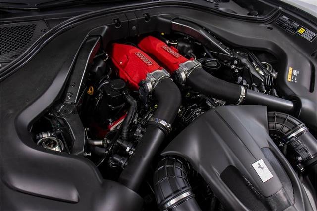 Certified 2024 Ferrari Roma image 55