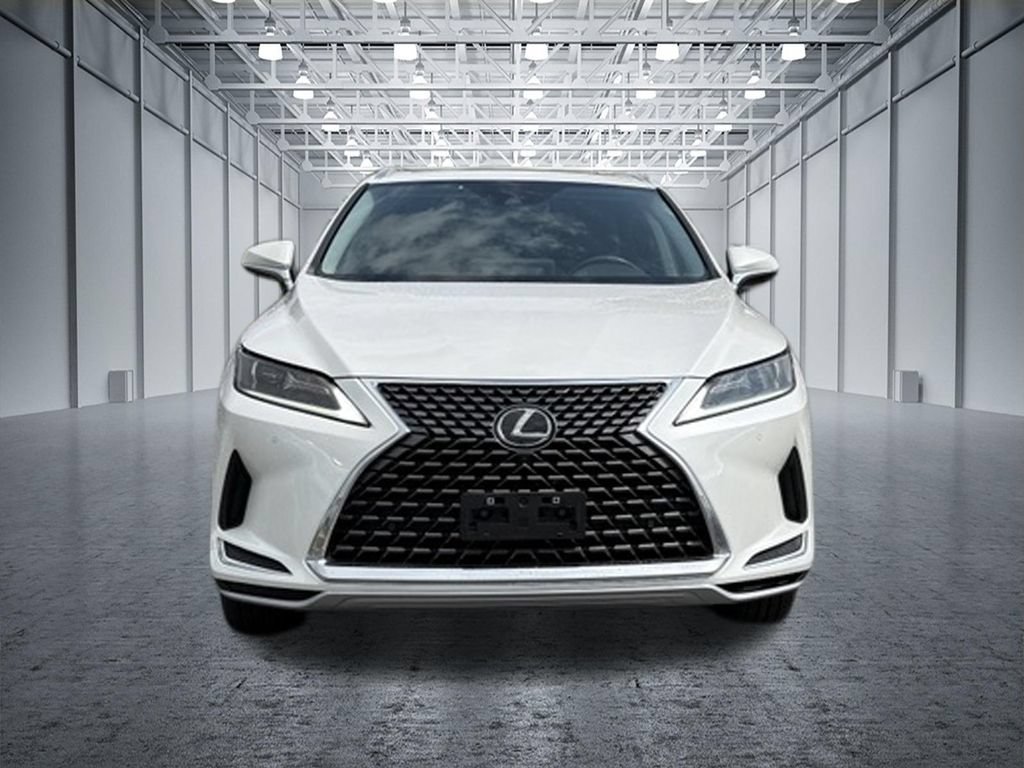 Used 2022 Lexus RX 350 AWD w/ Premium Package image 19